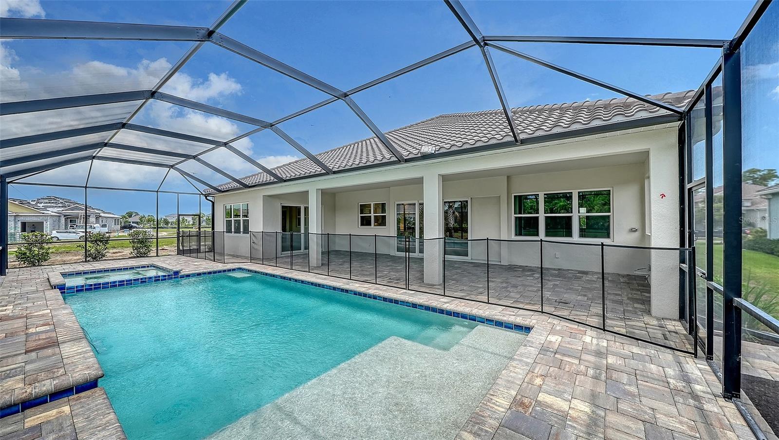6336 Lake Woodruff, Sarasota, FL 34241