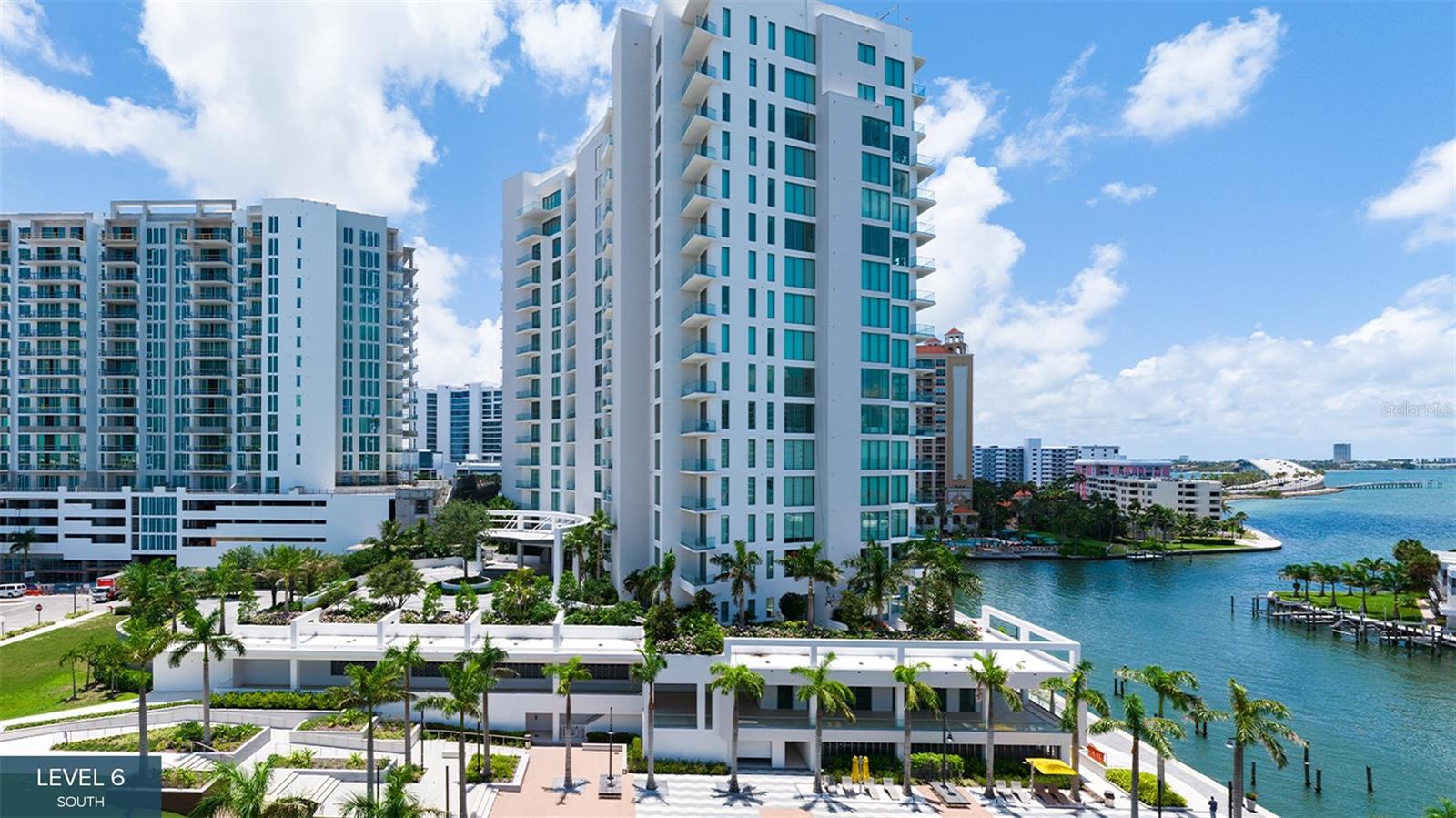 555 Quay Unit 2001, Sarasota, FL 34236