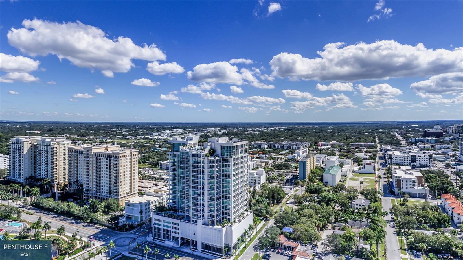 555 Quay Unit 2001, Sarasota, FL 34236