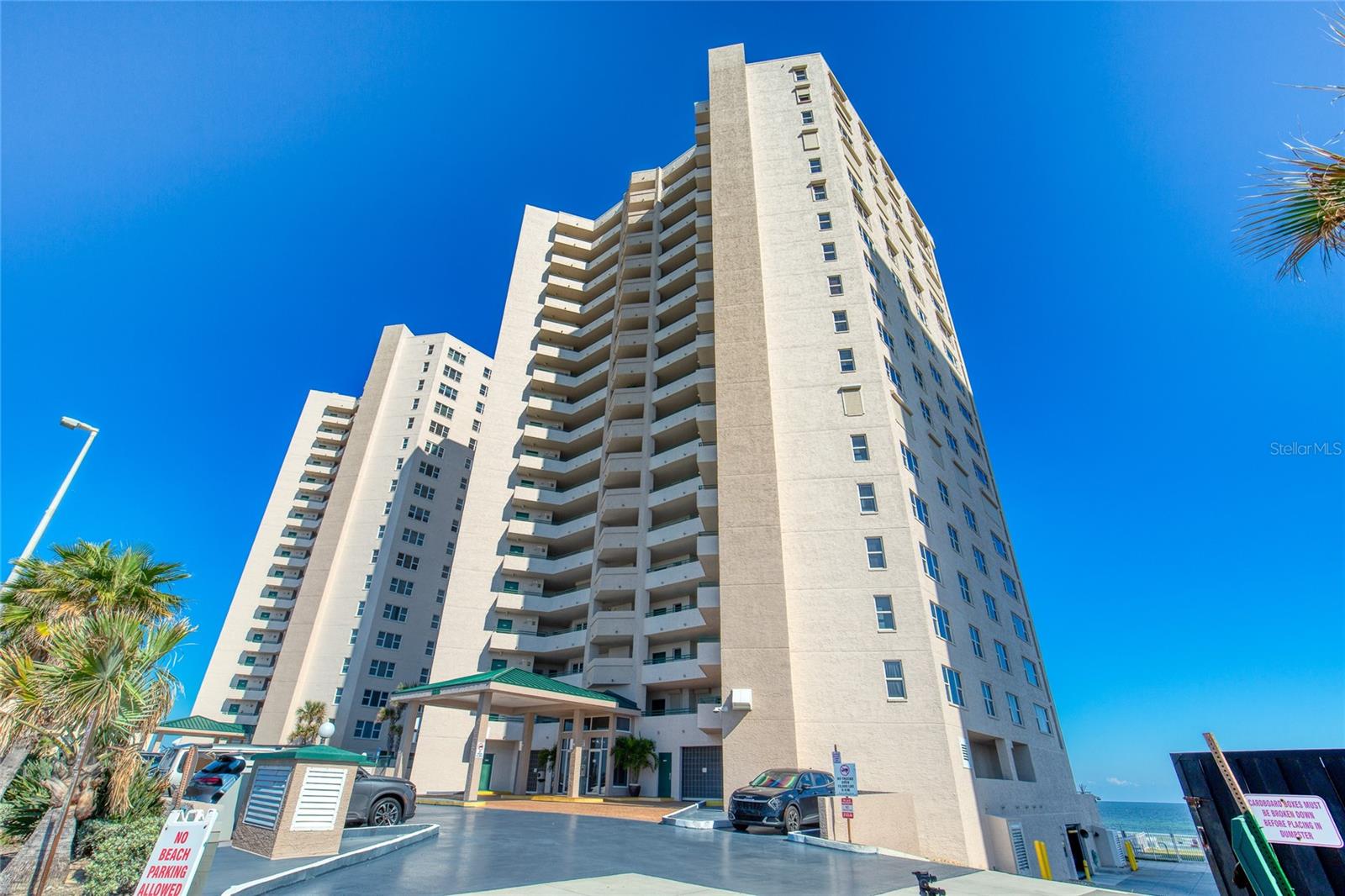 3315 Atlantic Unit 705, Daytona Beach, FL 32118