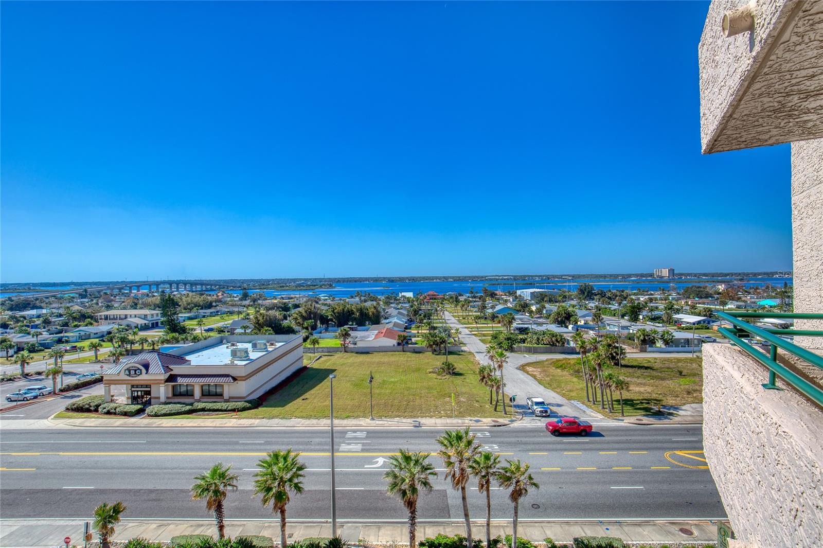3315 Atlantic Unit 705, Daytona Beach, FL 32118