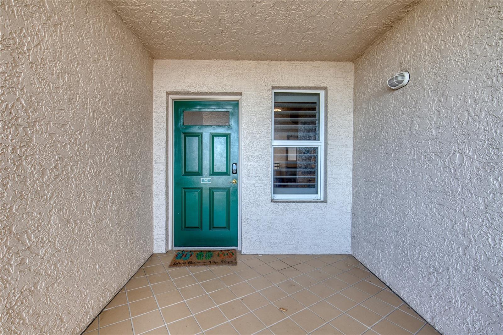 3315 Atlantic Unit 705, Daytona Beach, FL 32118