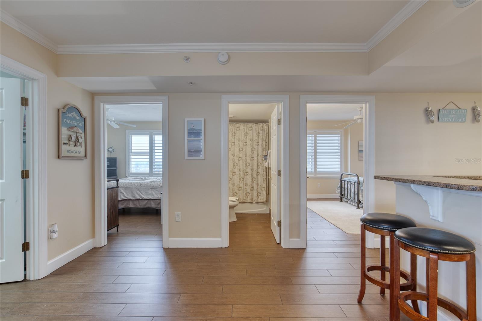 3315 Atlantic Unit 705, Daytona Beach, FL 32118