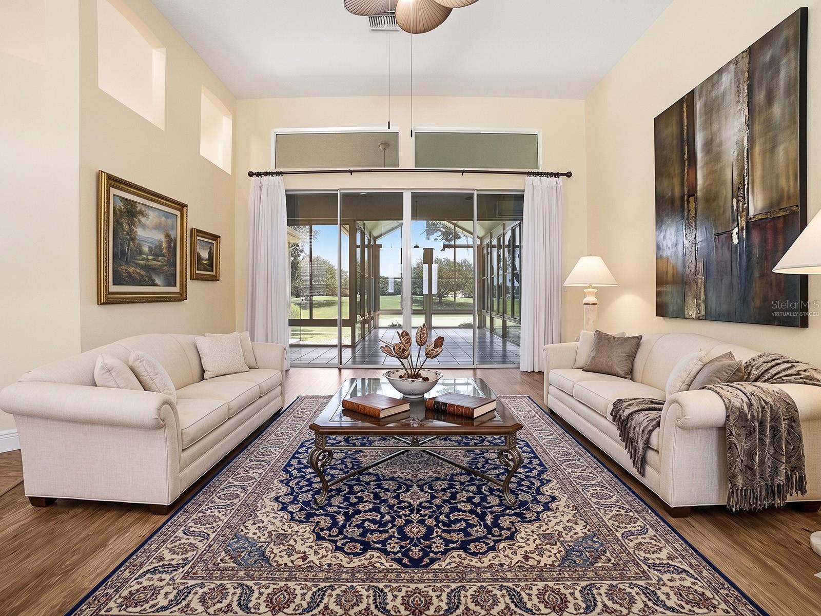 17627 88th Covington, The Villages, FL 32162