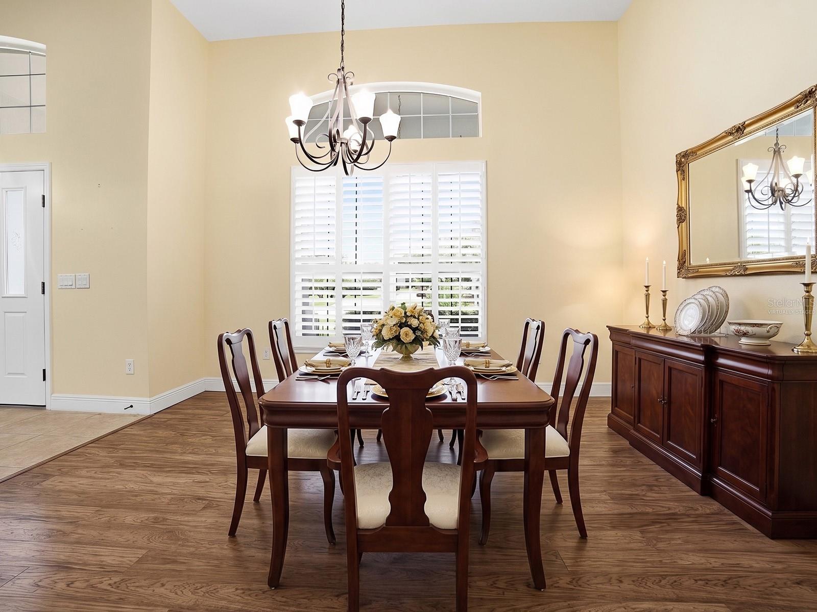 17627 88th Covington, The Villages, FL 32162