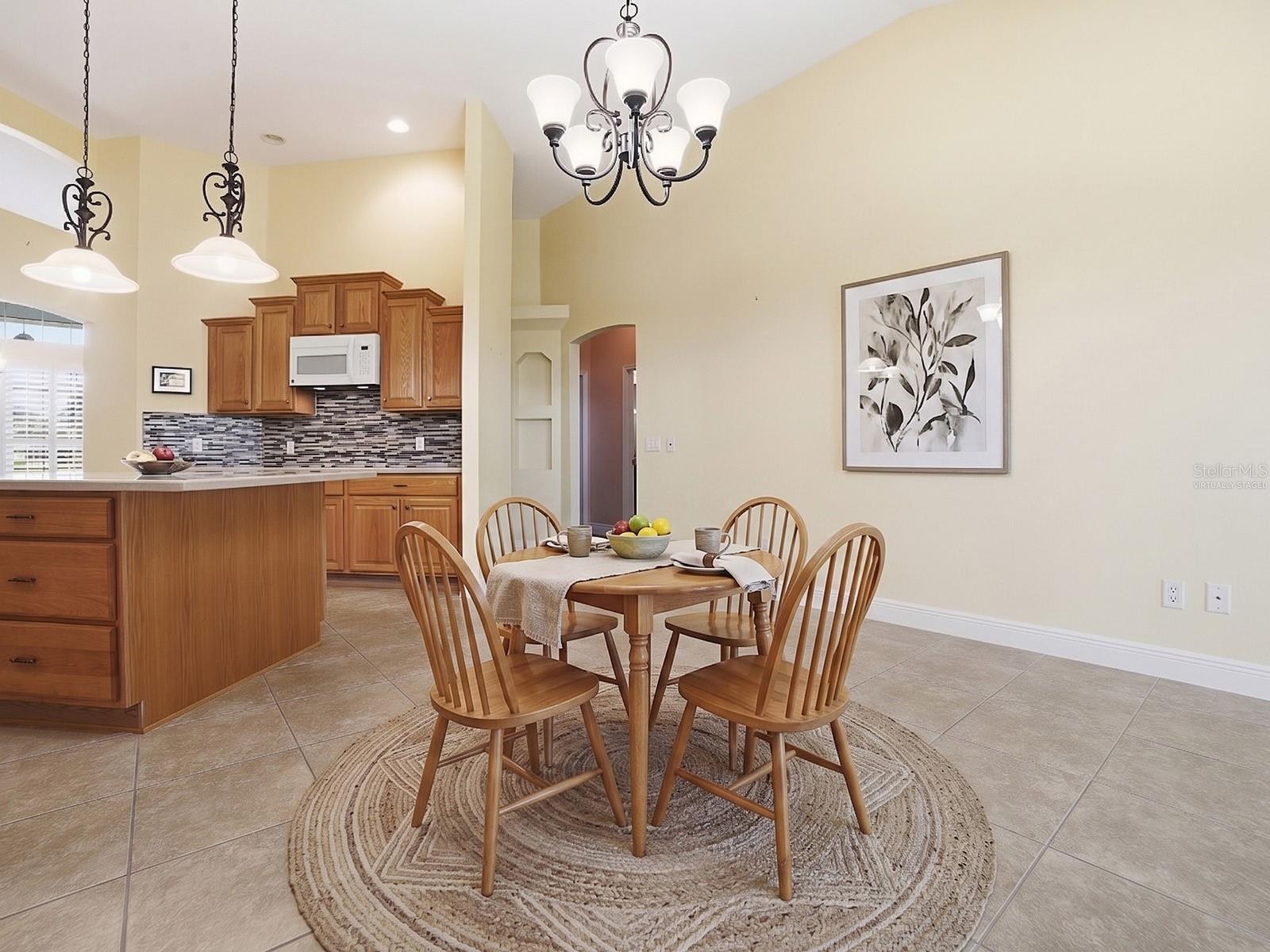 17627 88th Covington, The Villages, FL 32162