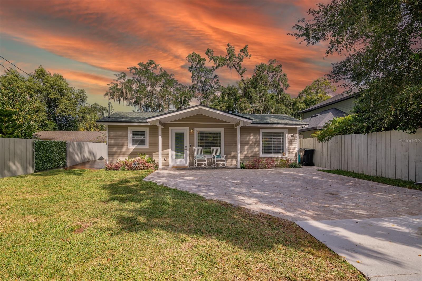 529 E Harding St, Orlando, FL 32806