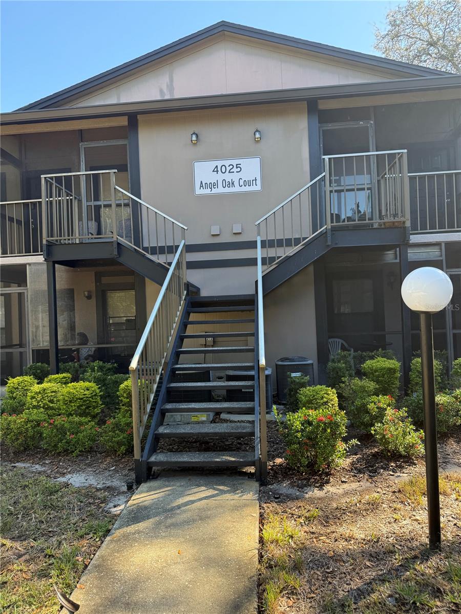 4025 Angel Oak Unit 103, Tampa, FL 33613