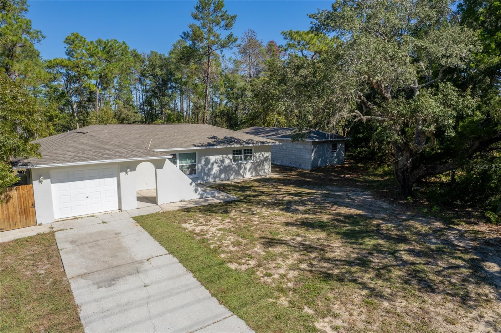 6447 Brandy, Spring Hill, FL 34607