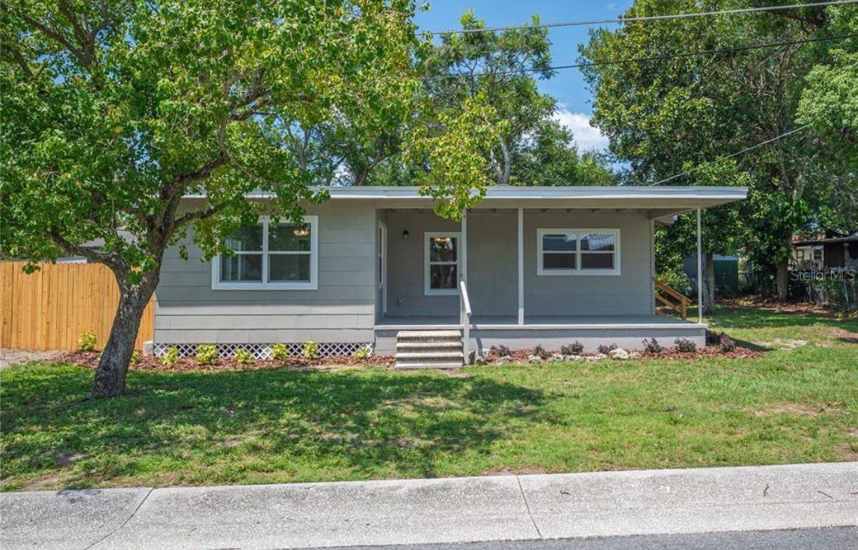 1065 10th, Eagle Lake, FL 33839