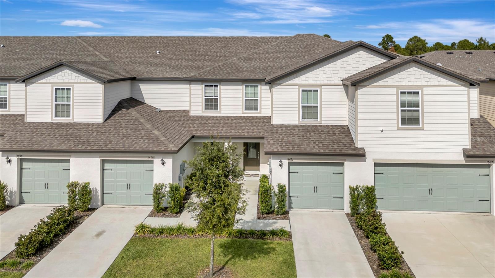 1691 Wynford, Tavares, FL 32778