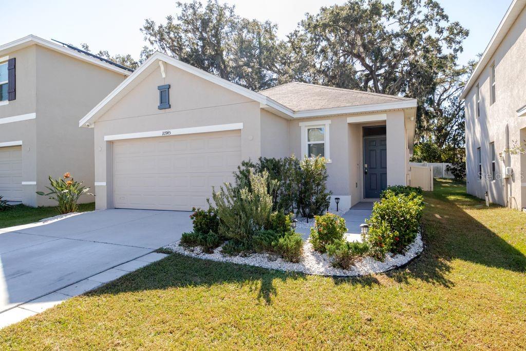 10945 Trailing Vine, Tampa, FL 33610
