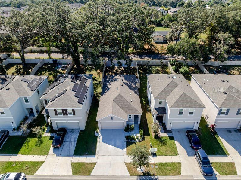 10945 Trailing Vine, Tampa, FL 33610