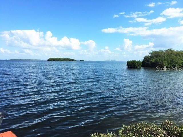 1515 Pinellas Bayway Unit 15, Tierra Verde, FL 33715
