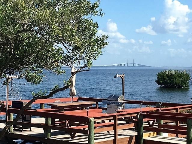 1515 Pinellas Bayway Unit 15, Tierra Verde, FL 33715