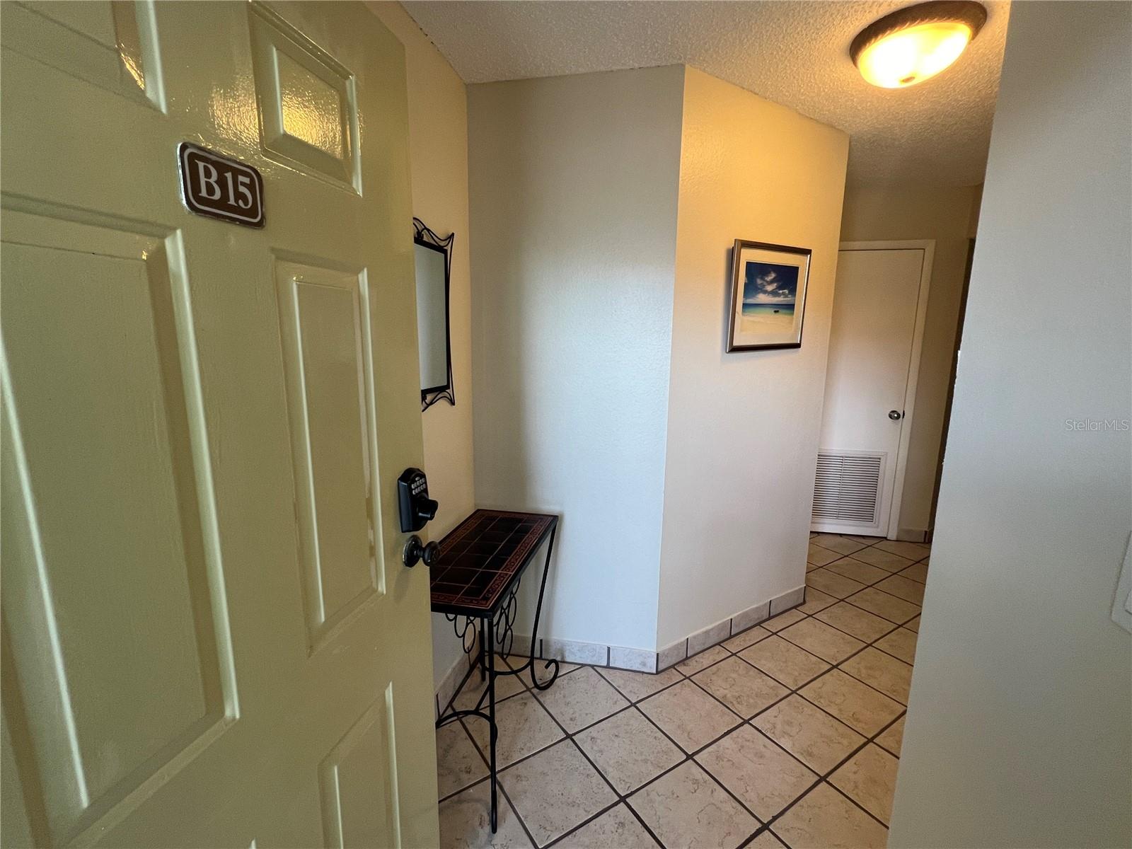 1515 Pinellas Bayway Unit 15, Tierra Verde, FL 33715