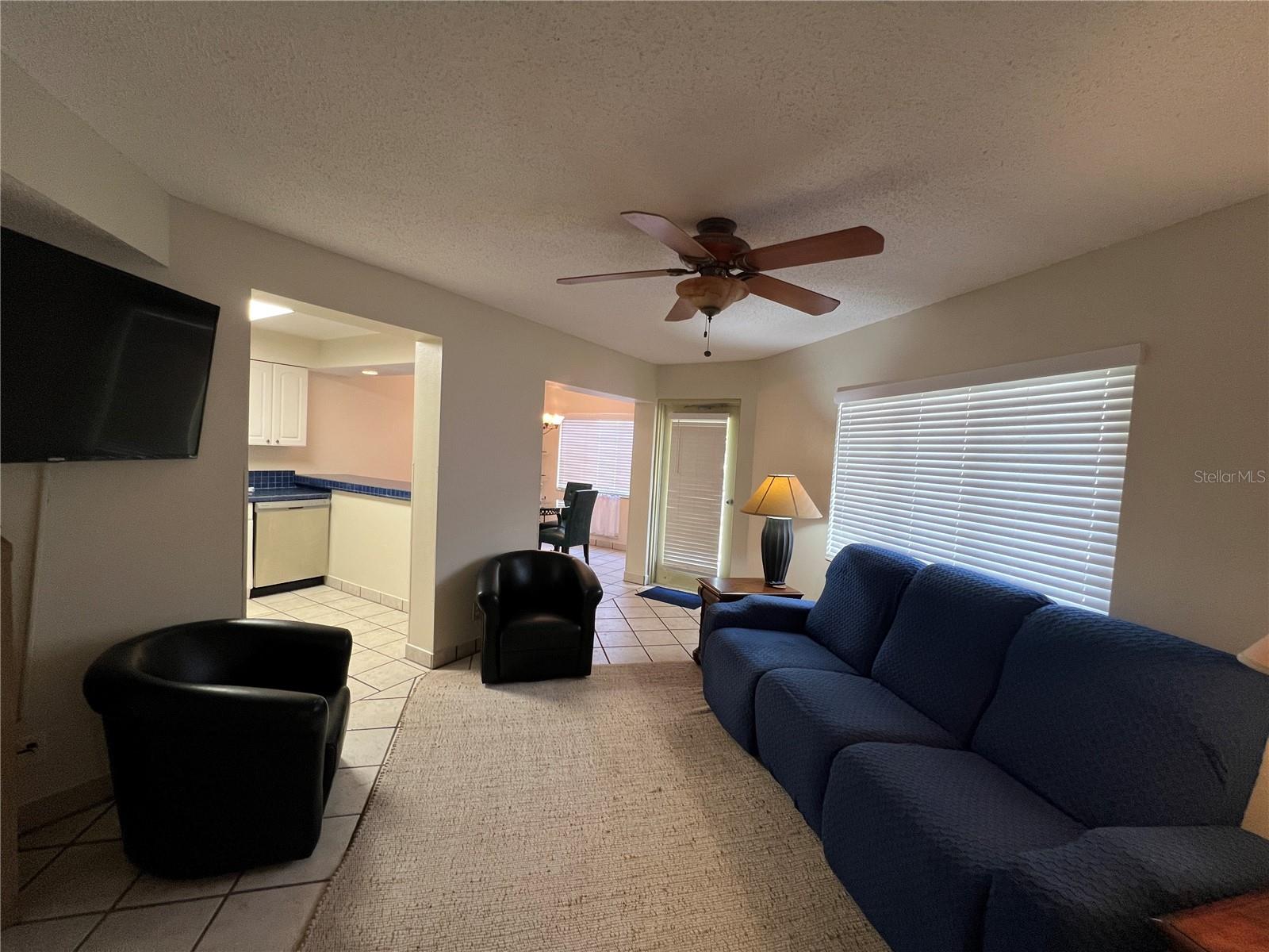 1515 Pinellas Bayway Unit 15, Tierra Verde, FL 33715