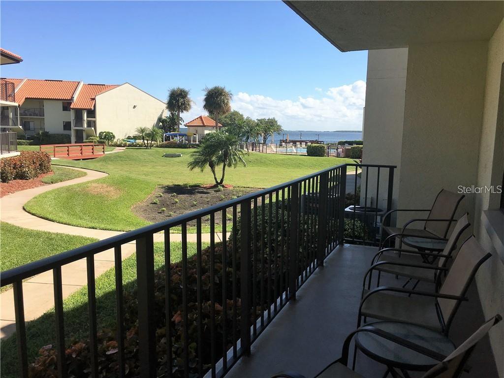 1515 Pinellas Bayway Unit 15, Tierra Verde, FL 33715