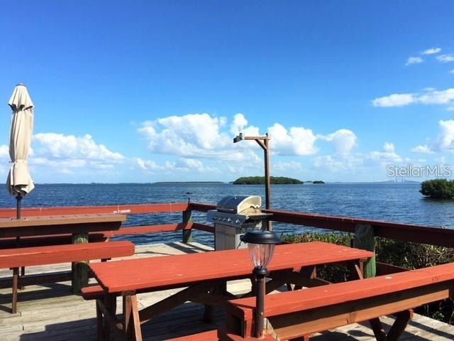 1515 Pinellas Bayway Unit 15, Tierra Verde, FL 33715