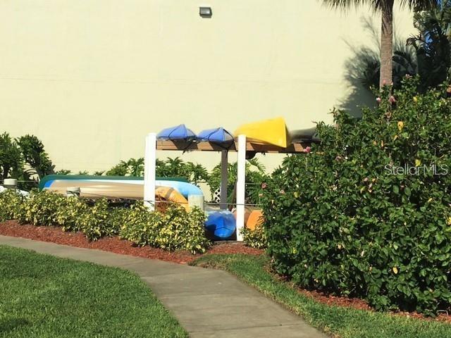 1515 Pinellas Bayway Unit 15, Tierra Verde, FL 33715