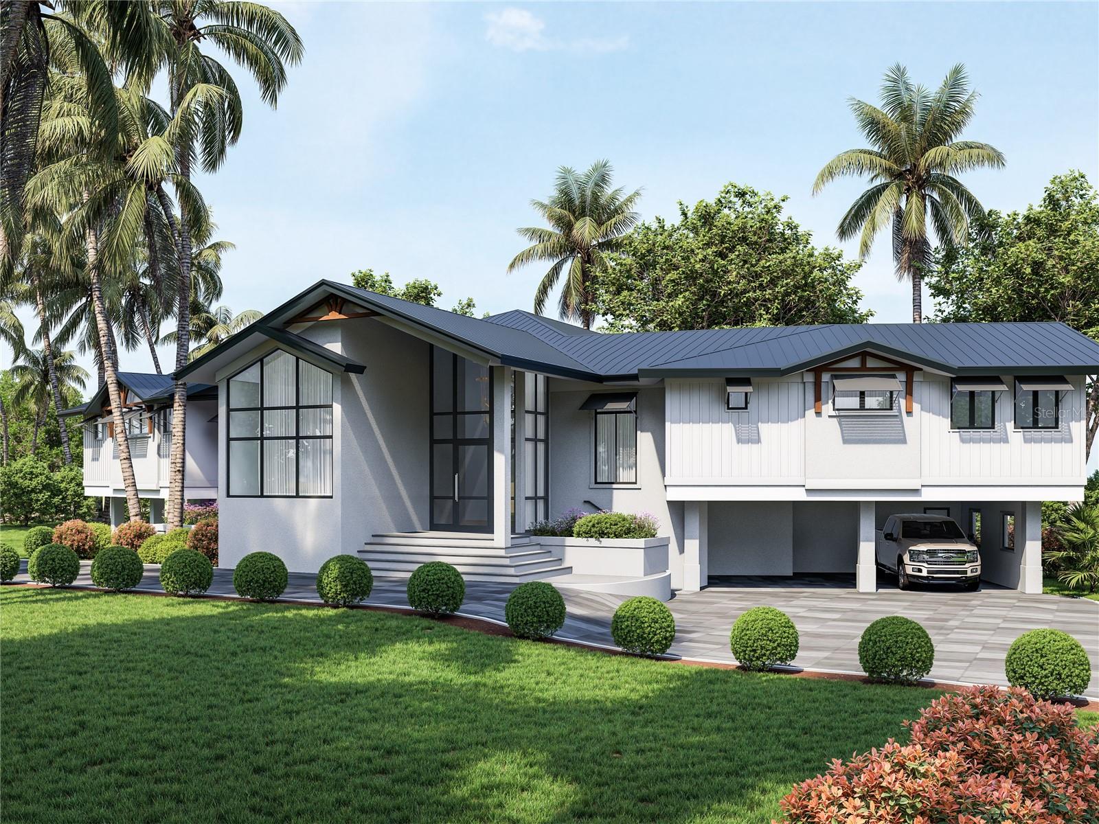 7233 Midnight Pass, Sarasota, FL 34242