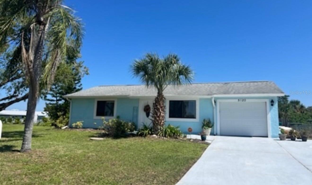 5120 Chaves, Port Charlotte, FL 33948