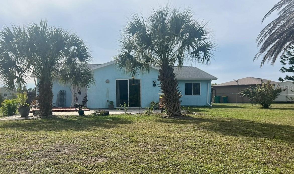 5120 Chaves, Port Charlotte, FL 33948