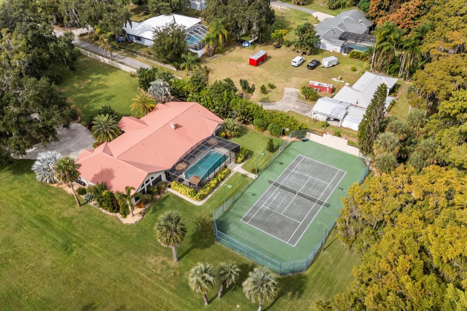 4345 Corley Island, Leesburg, FL 34748