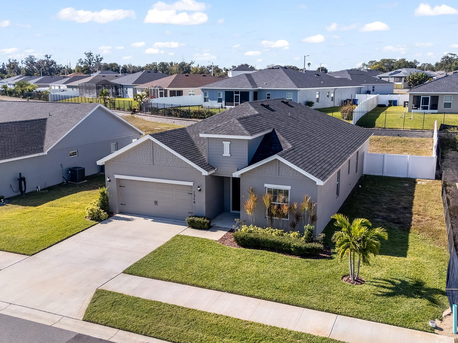 1348 Melrose, Lake Alfred, FL 33850