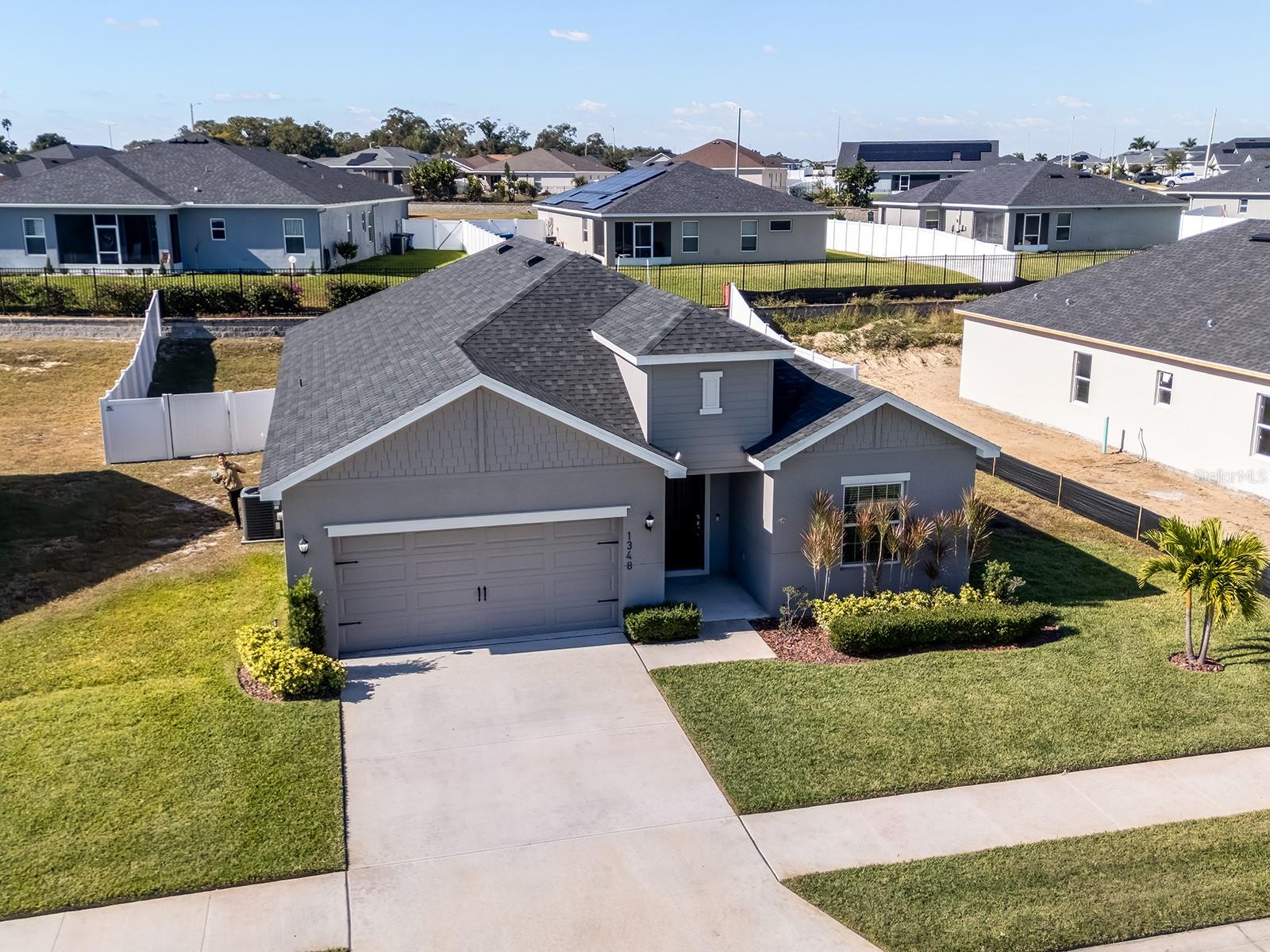 1348 Melrose, Lake Alfred, FL 33850