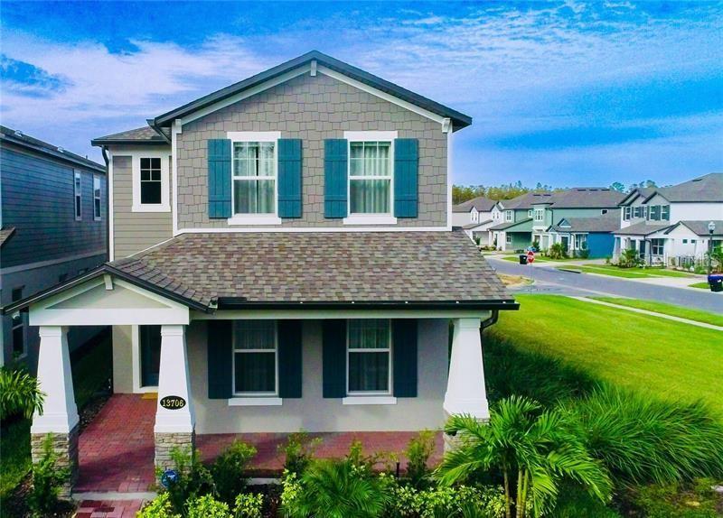 13706 Werrington, Winter Garden, FL 34787