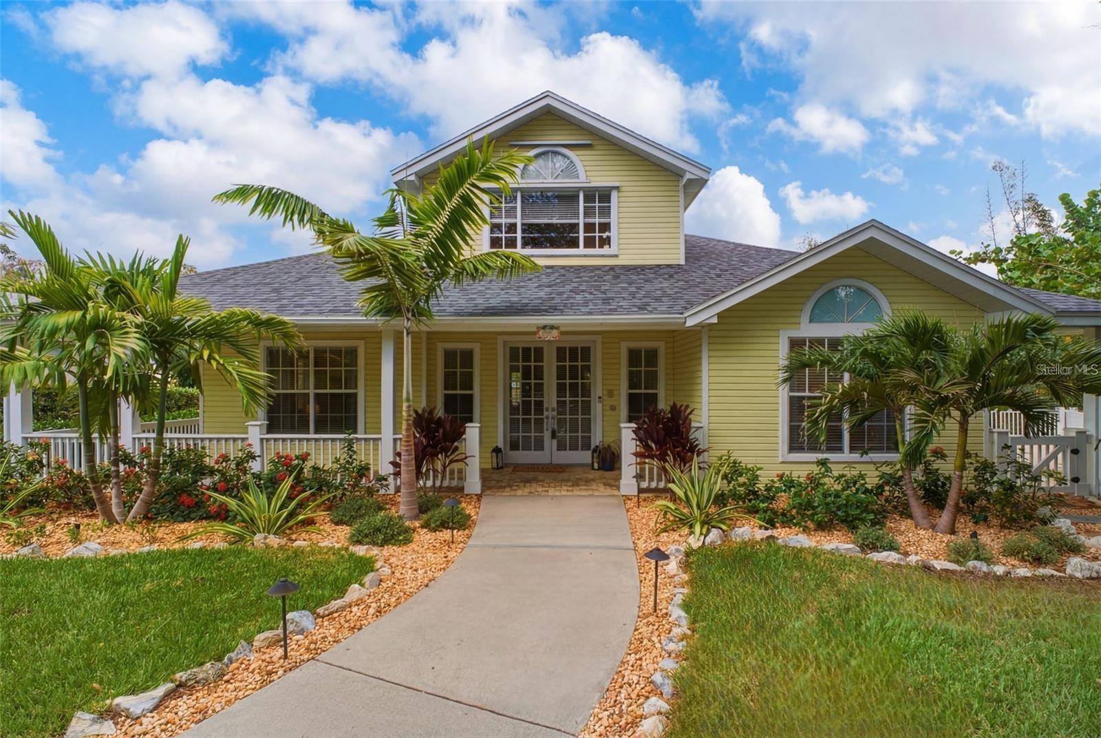 266 Florida, Crystal Beach, FL 34681