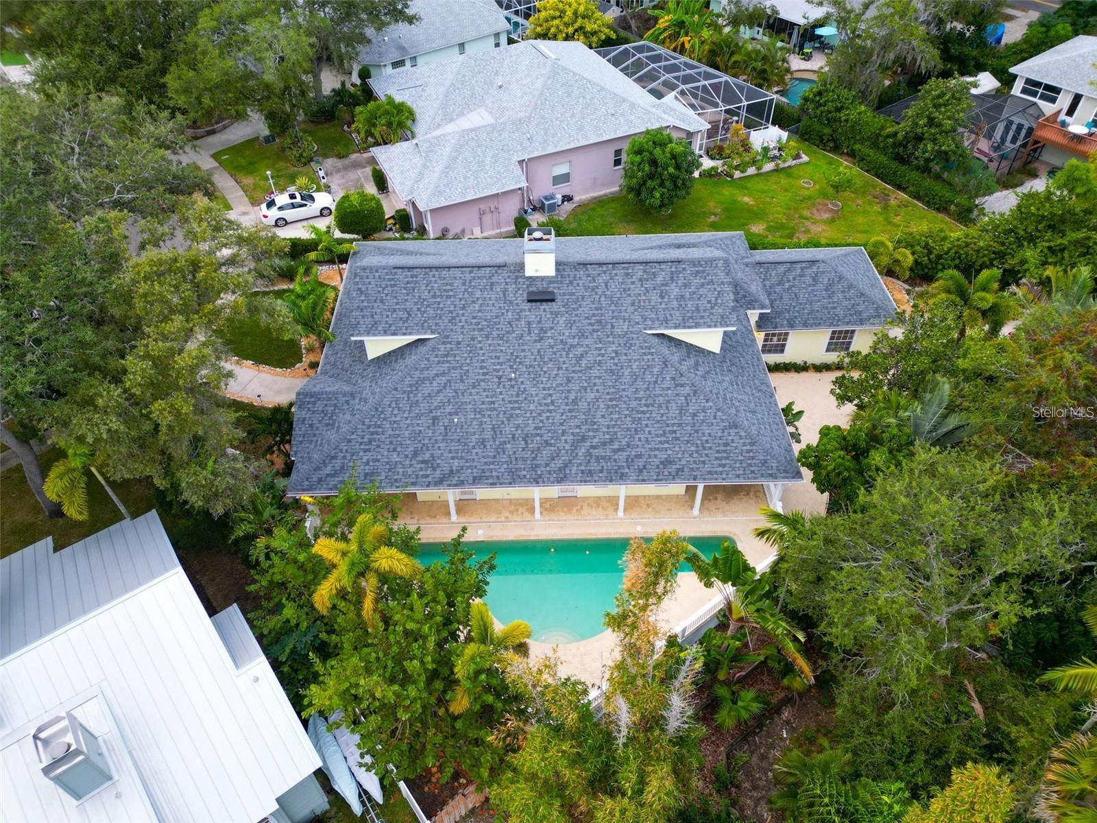 266 Florida, Crystal Beach, FL 34681