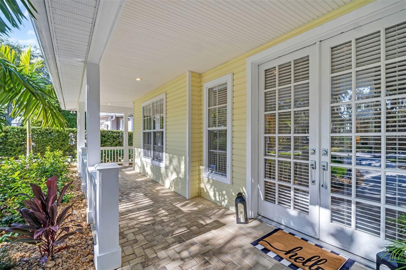 266 Florida, Crystal Beach, FL 34681