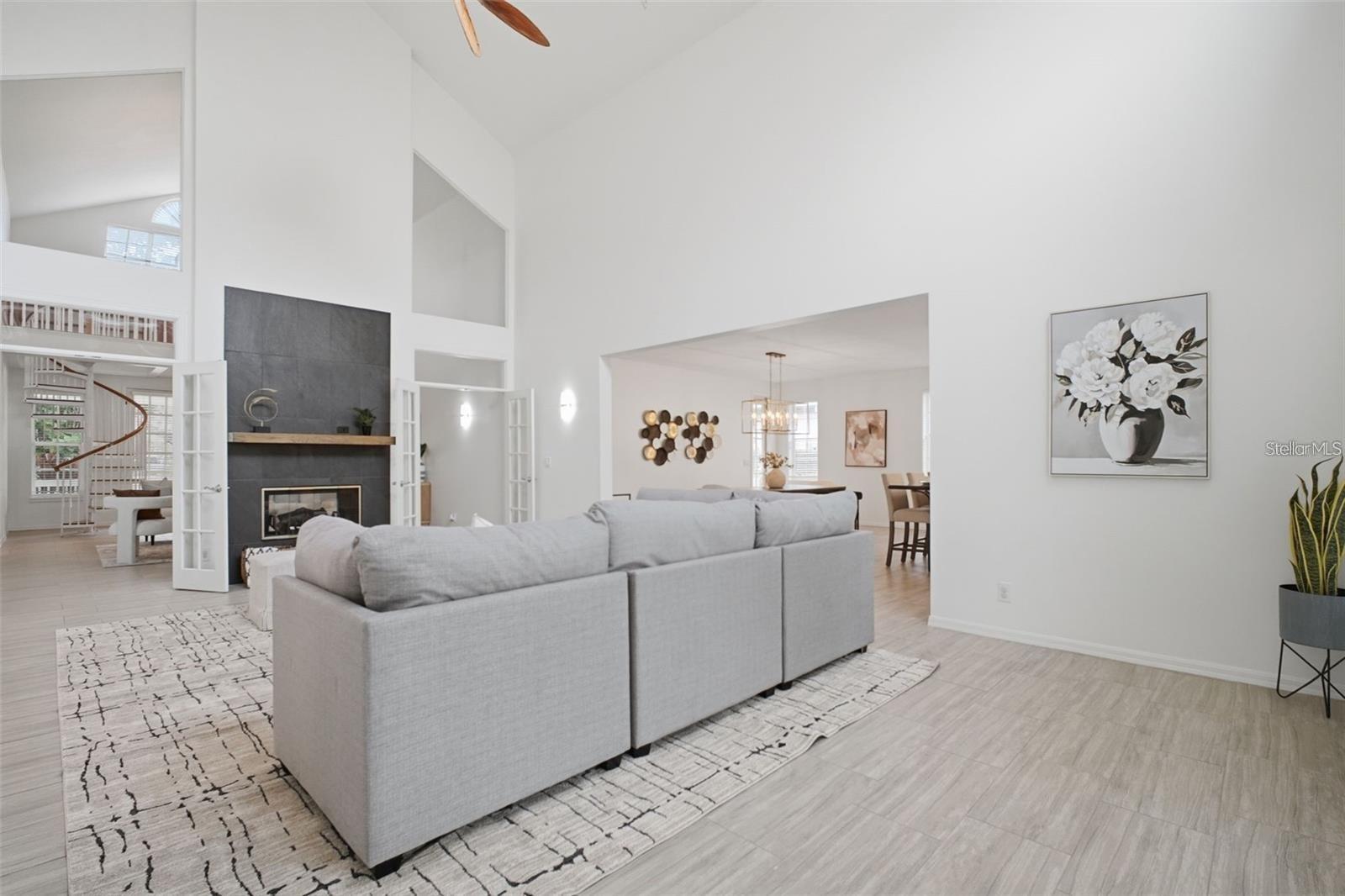266 Florida, Crystal Beach, FL 34681