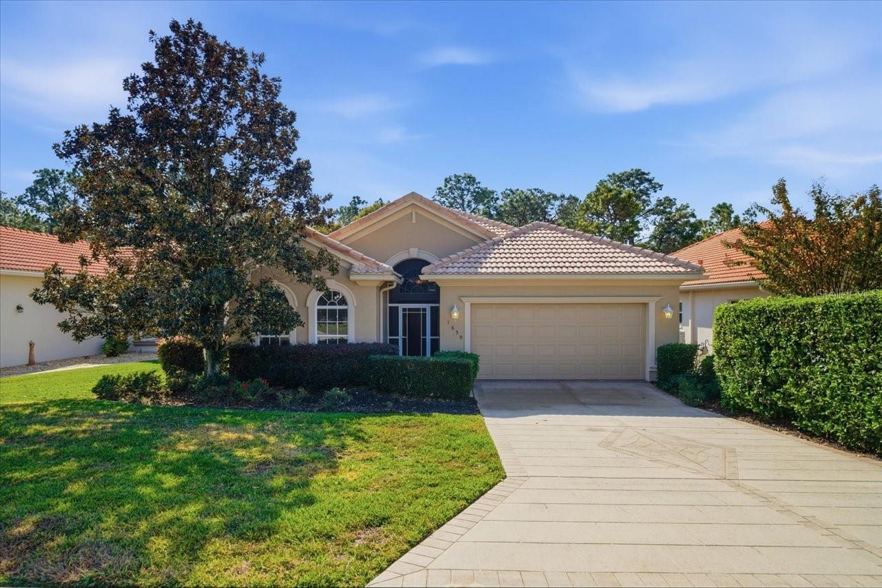 1650 Laurel Glen, Hernando, FL 34442