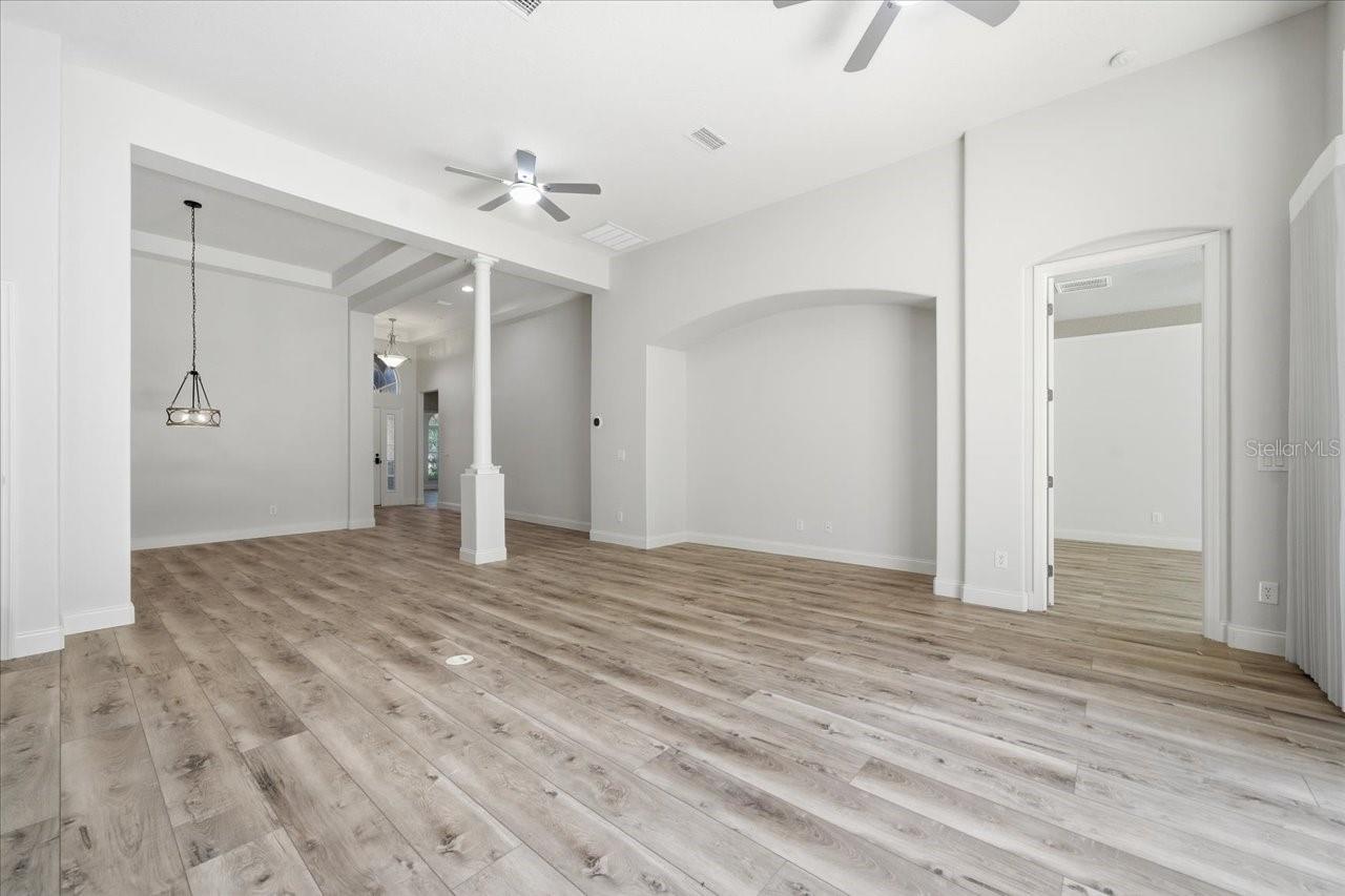 1650 Laurel Glen, Hernando, FL 34442