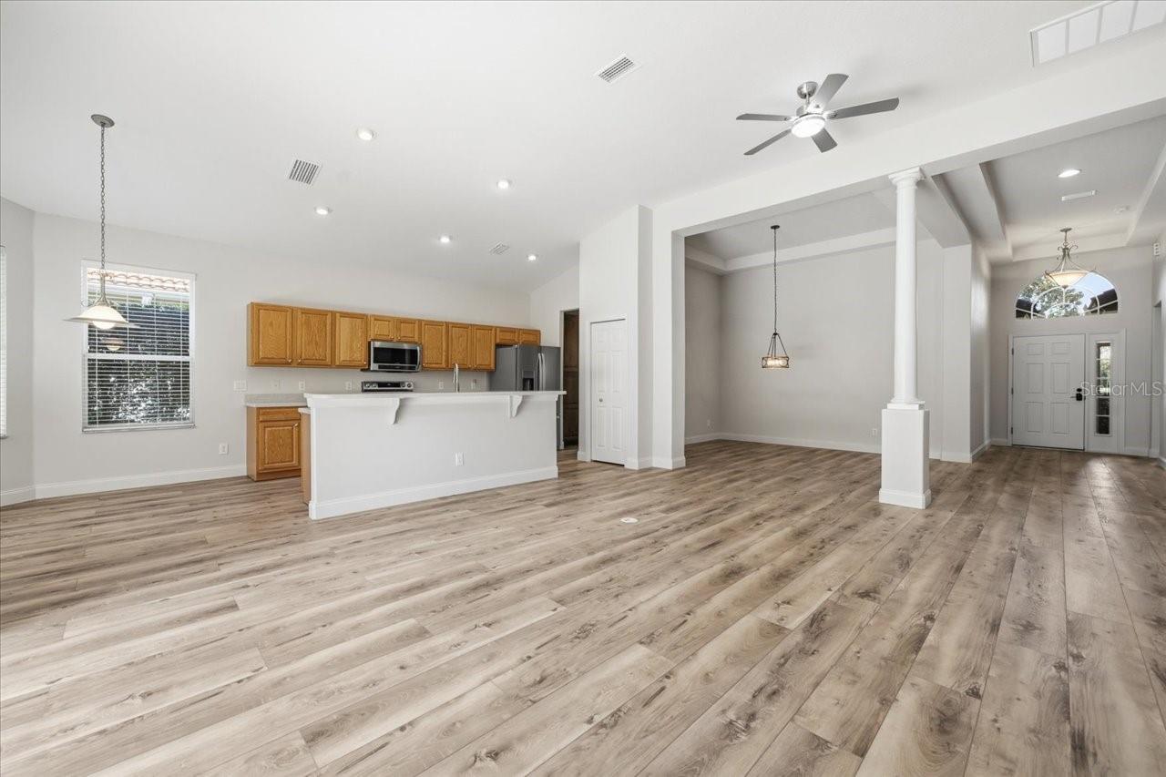 1650 Laurel Glen, Hernando, FL 34442