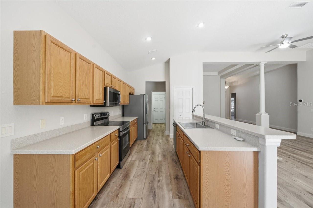 1650 Laurel Glen, Hernando, FL 34442