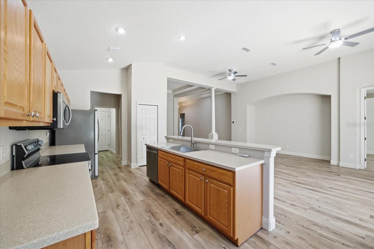 1650 Laurel Glen, Hernando, FL 34442