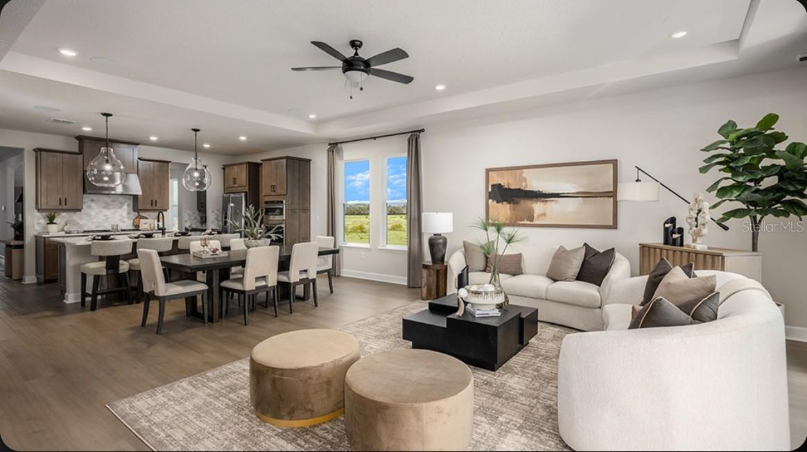 19305 Lochside, Mount Dora, FL 32757