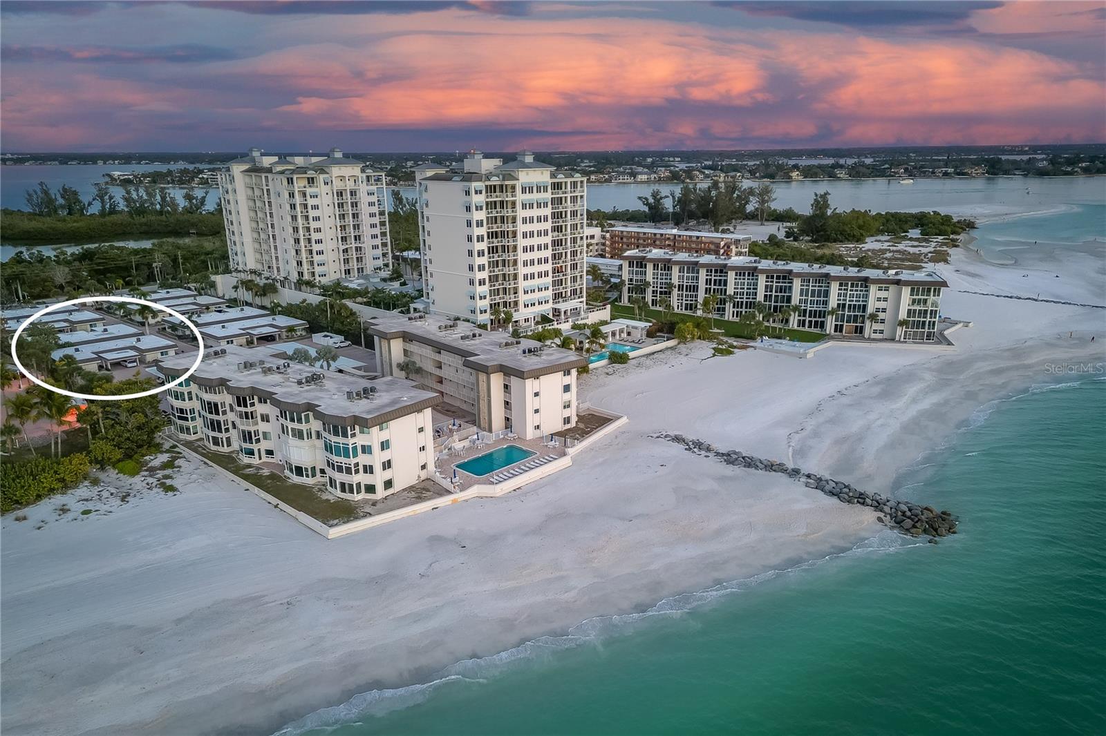 1900 Benjamin Franklin Unit V12, Sarasota, FL 34236
