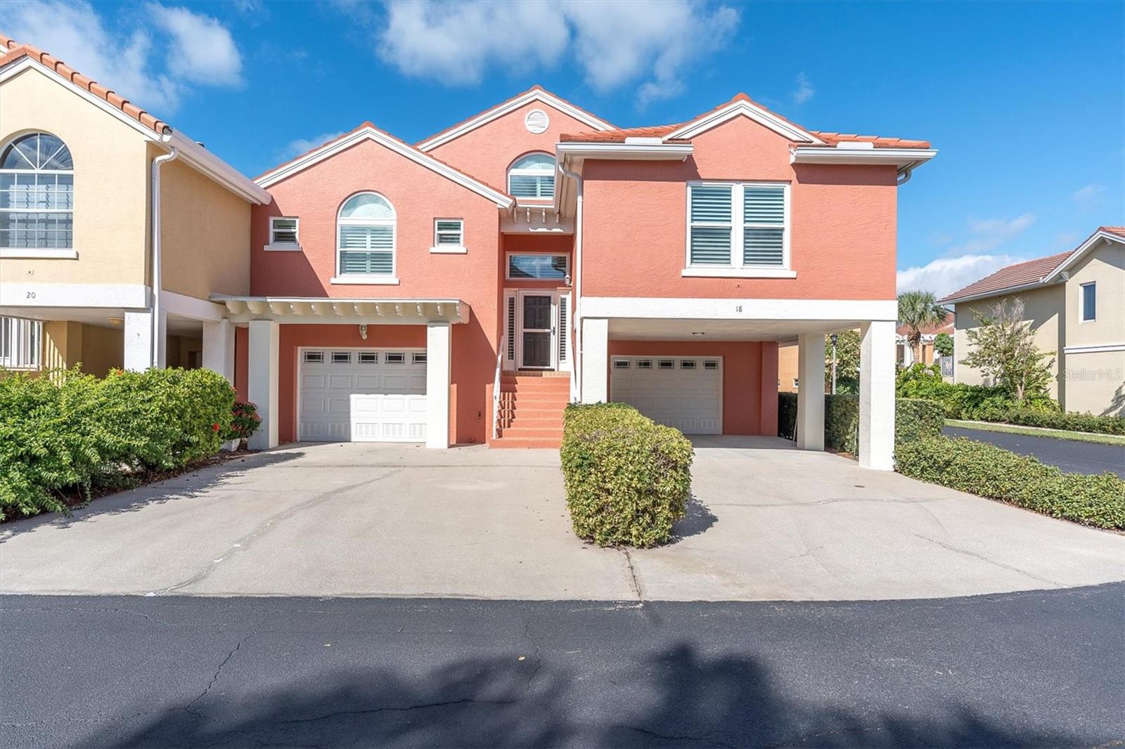 18 Jefferson, St Petersburg, FL 33711