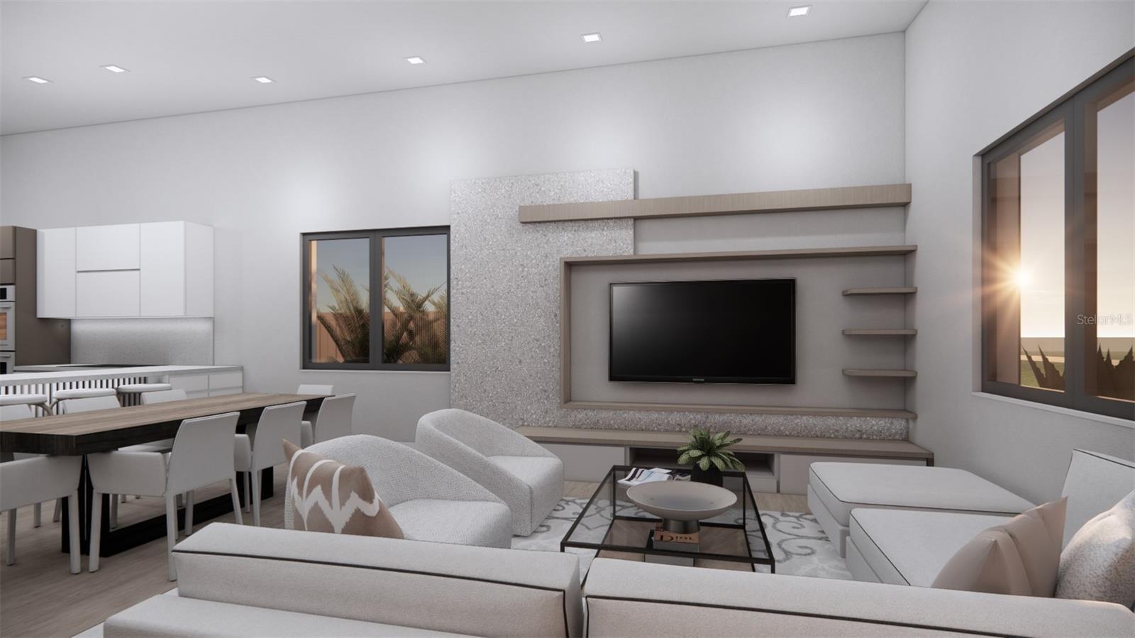 2344 Bay, Sarasota, FL 34237