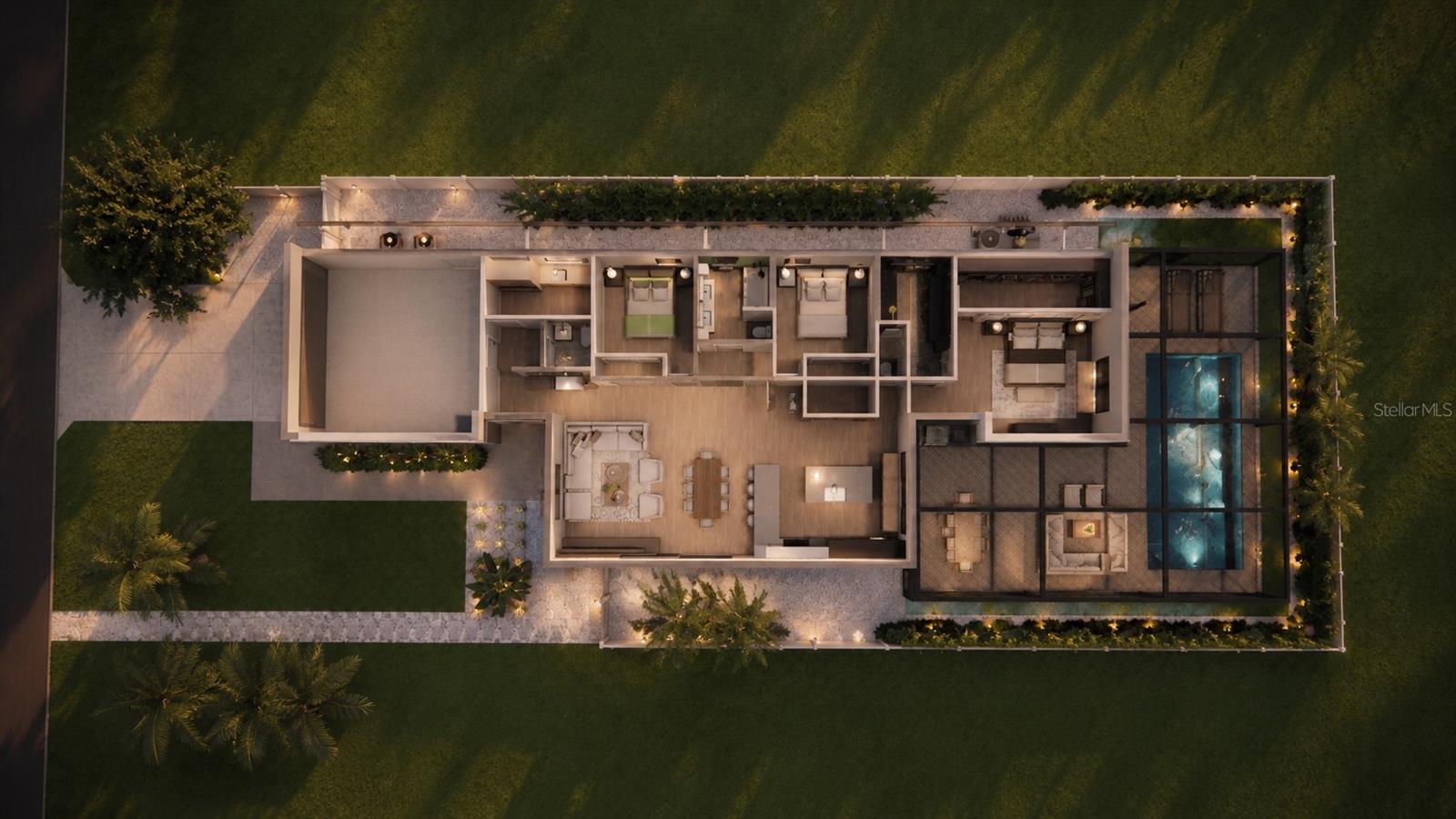 2344 Bay, Sarasota, FL 34237
