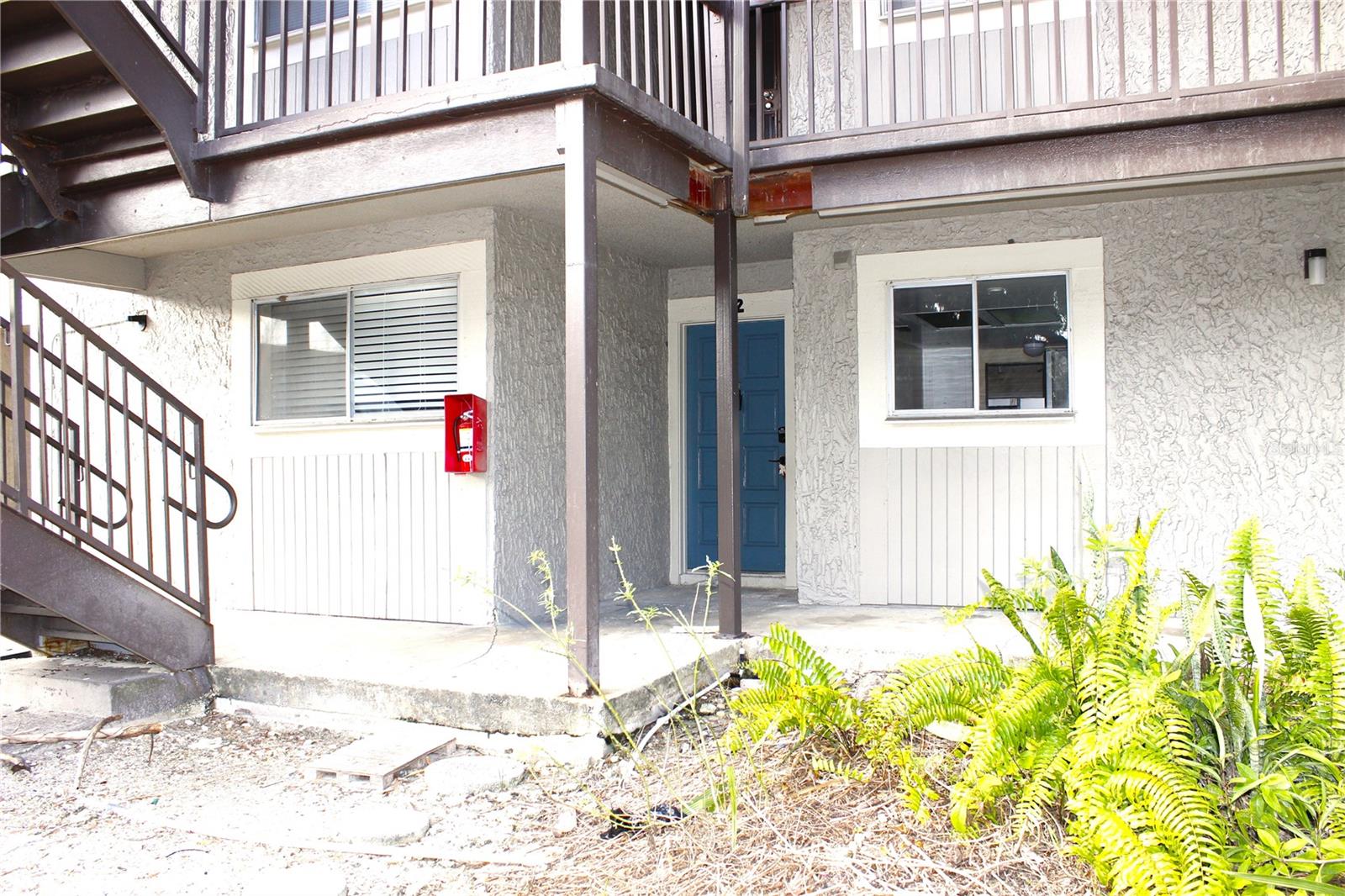 6336 Newtown Unit 36a2, Tampa, FL 33615