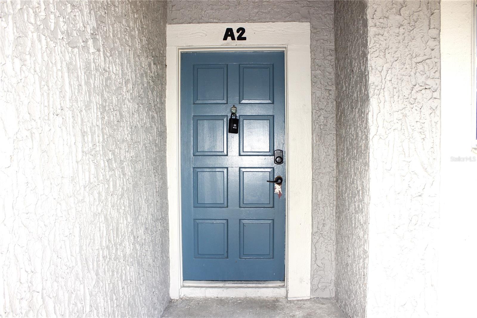 6336 Newtown Unit 36a2, Tampa, FL 33615