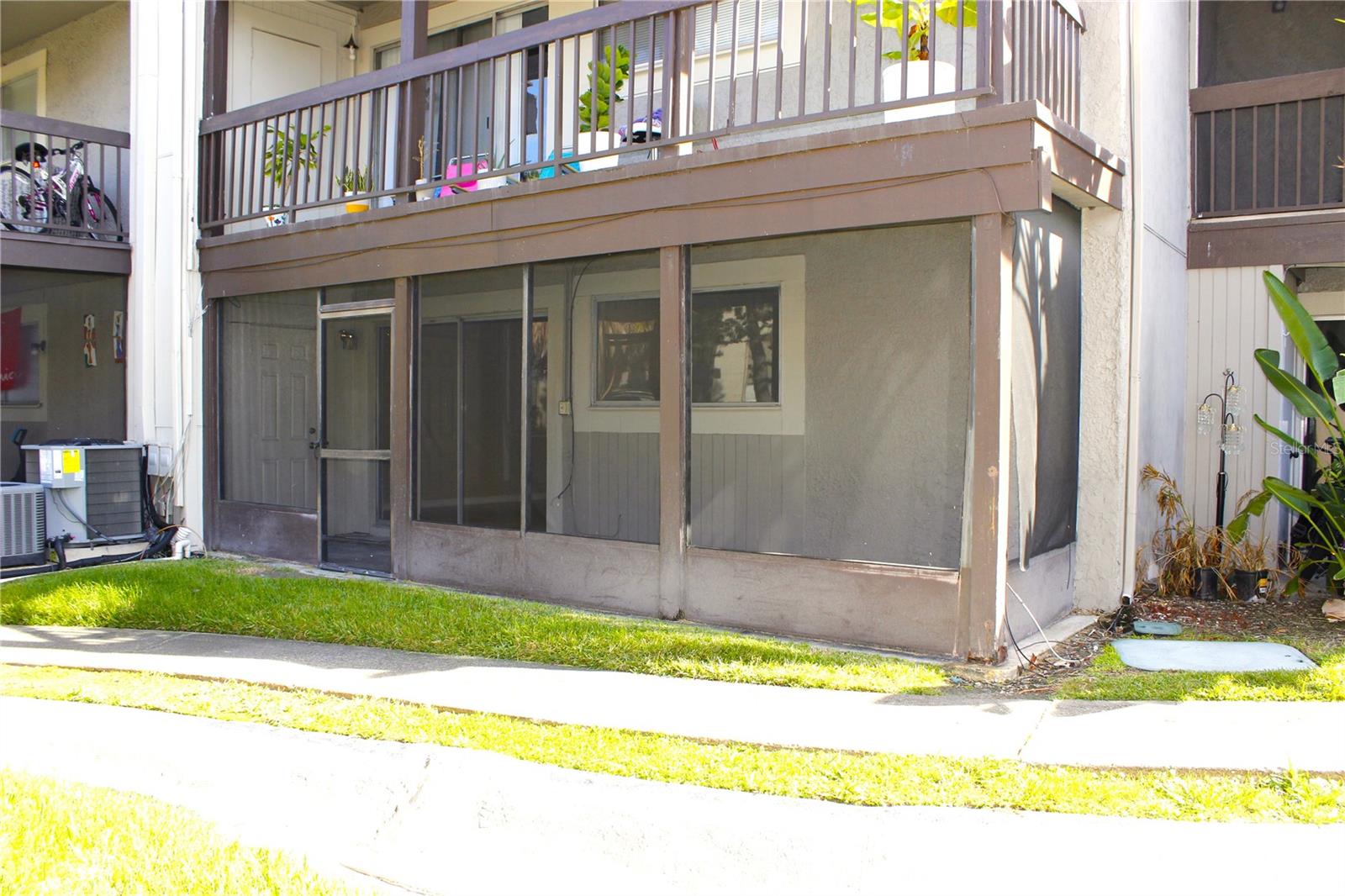 6336 Newtown Unit 36a2, Tampa, FL 33615
