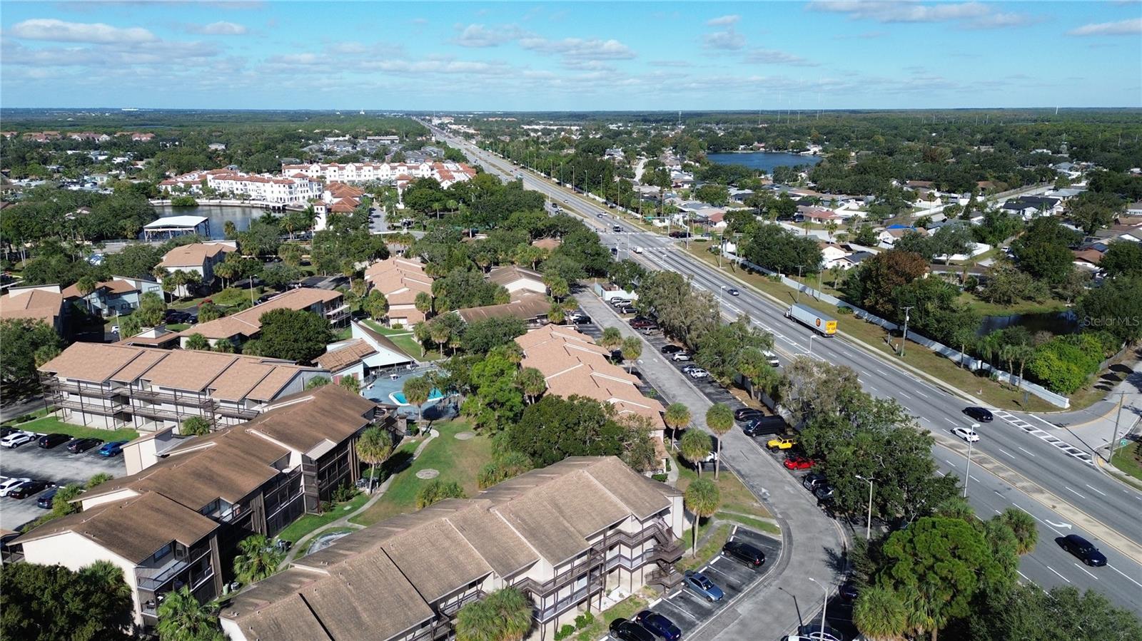6336 Newtown Unit 36a2, Tampa, FL 33615