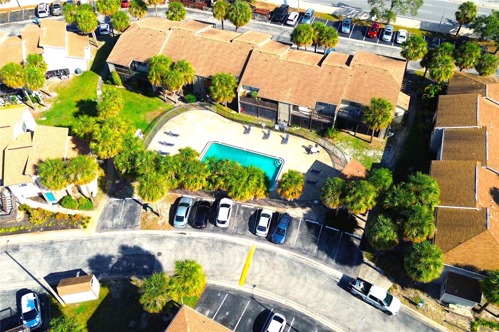 6336 Newtown Unit 36a2, Tampa, FL 33615